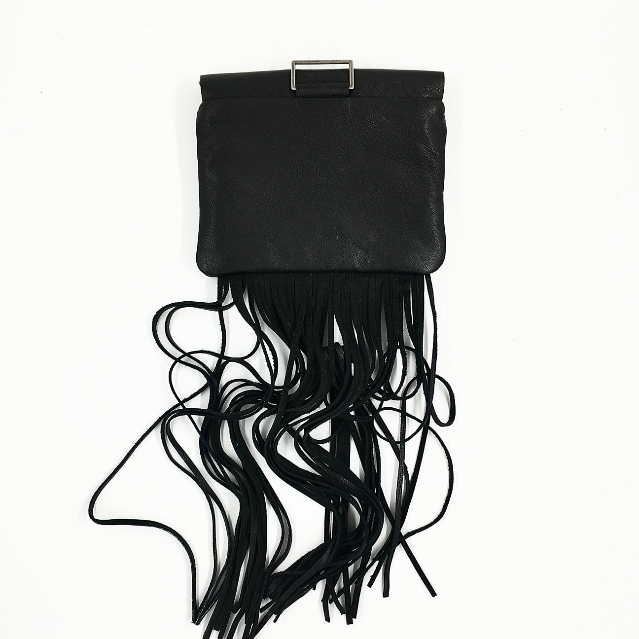 Black Fringe