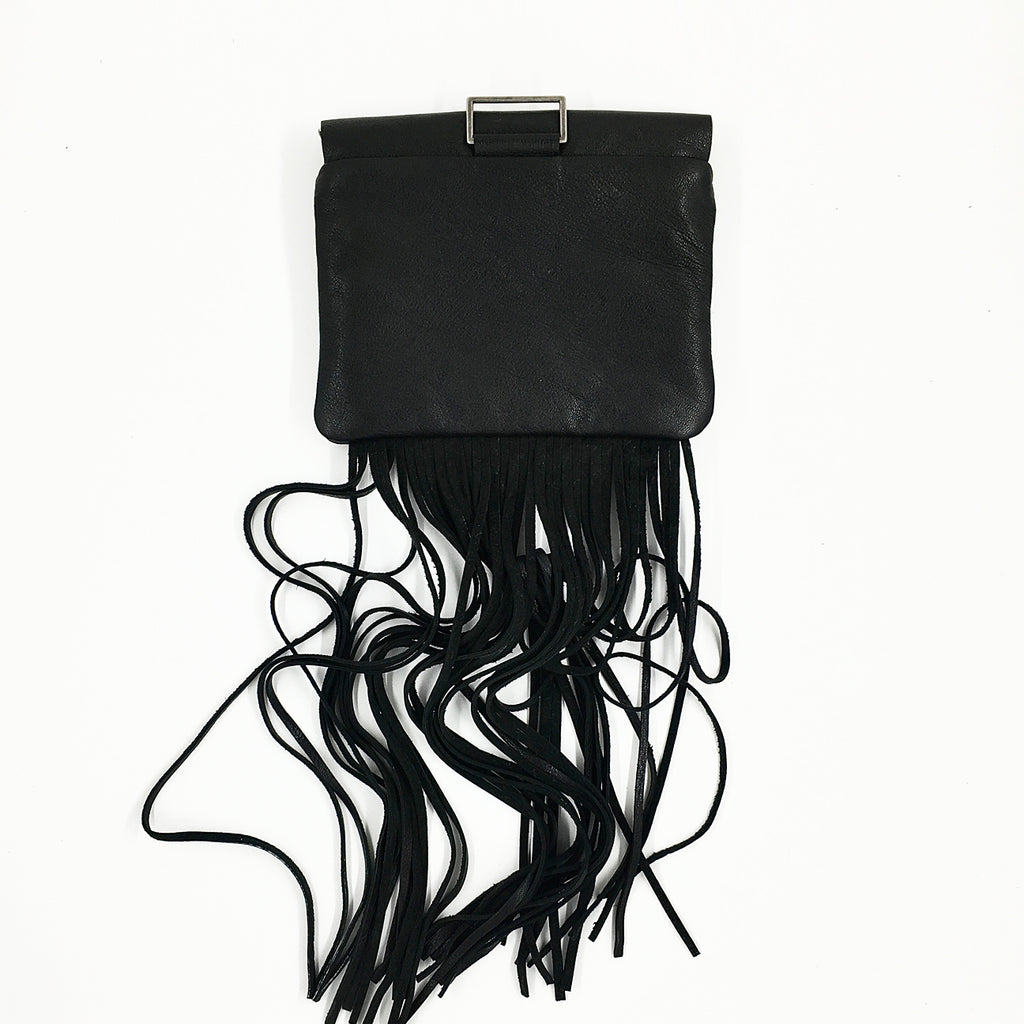 Black Fringe