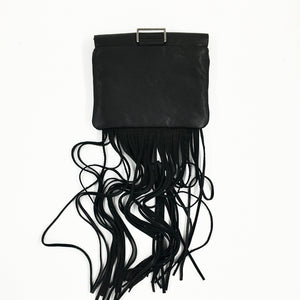Black Fringe
