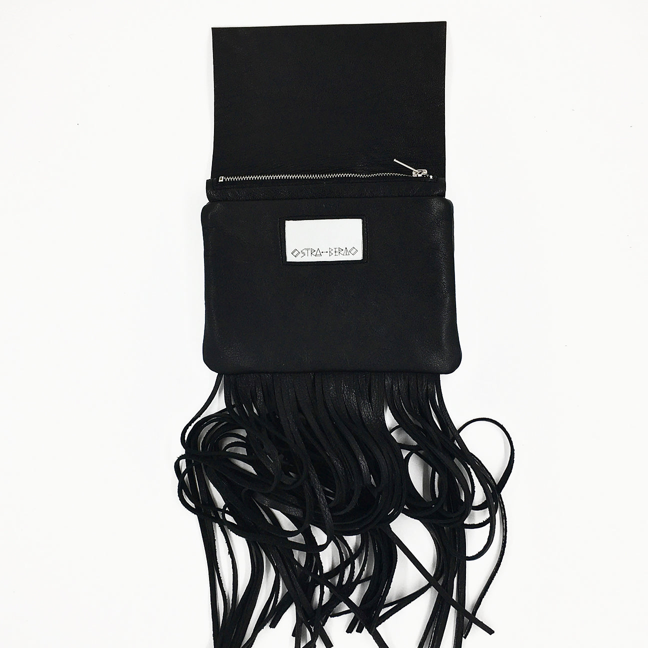 Black Fringe