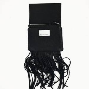 Black Fringe