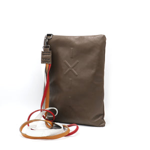 Hands Laptopcase