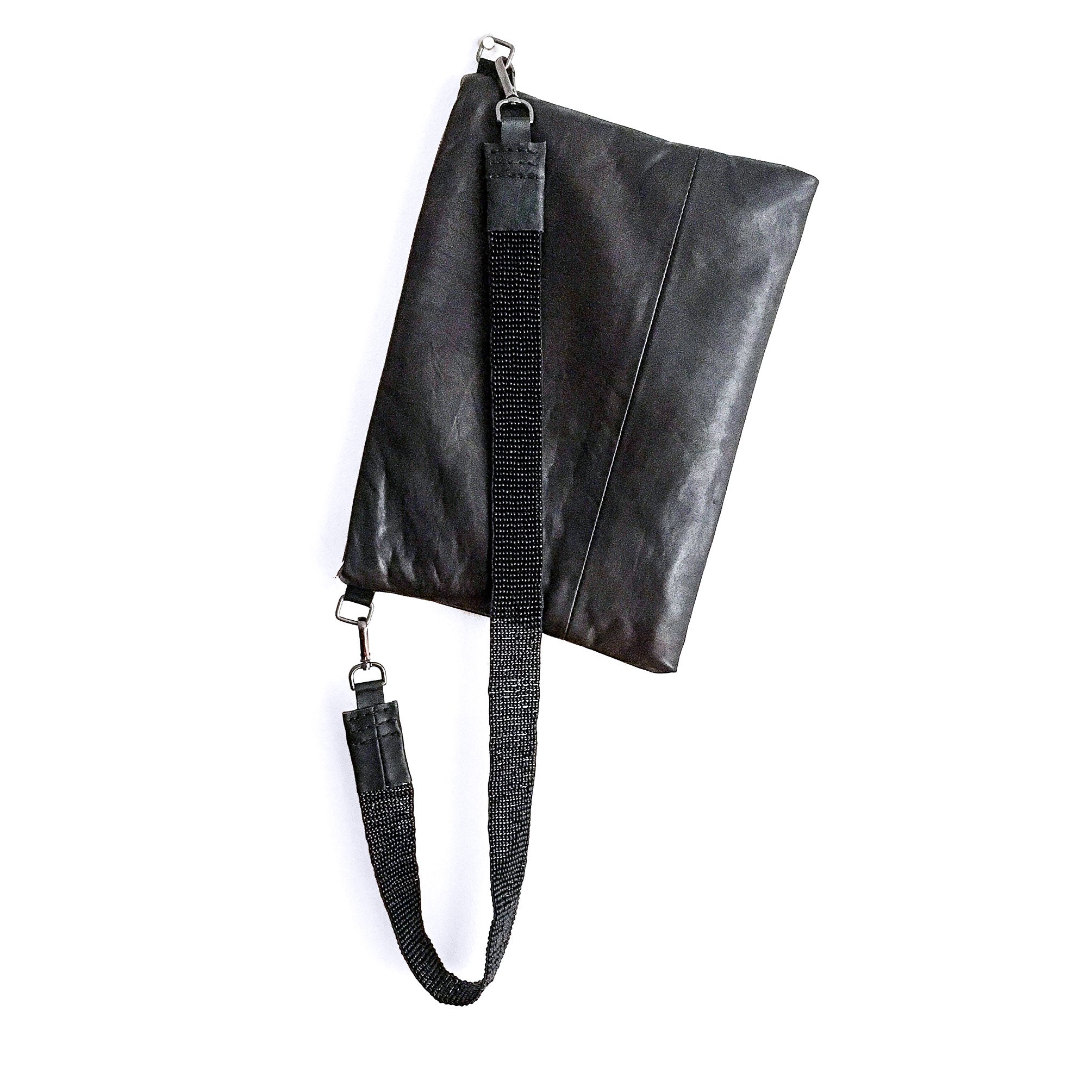 Hands Laptopcase